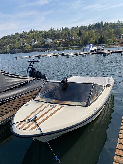 Draco 1800 ST- Volvo Penta V6 200 2022 model 3 of 5