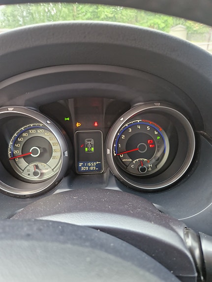 Mitsubishi Pajero 19 of 30