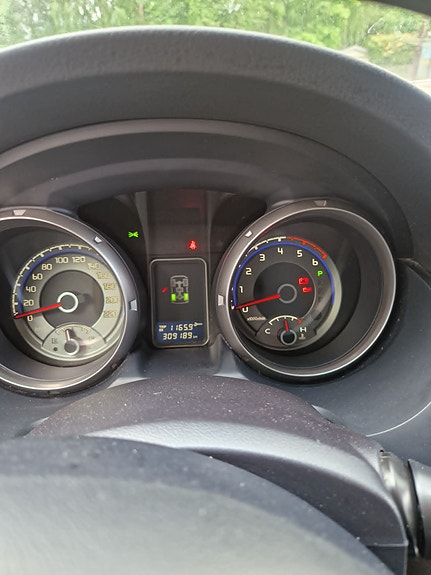 Mitsubishi Pajero 18 of 30