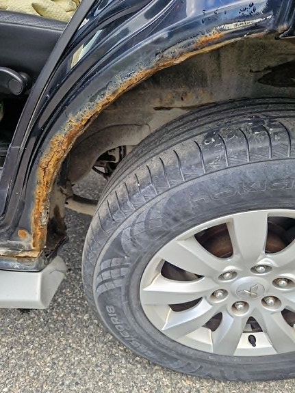 Mitsubishi Pajero 20 of 30