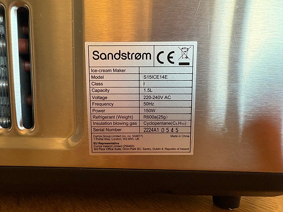 Product image 2 of 3