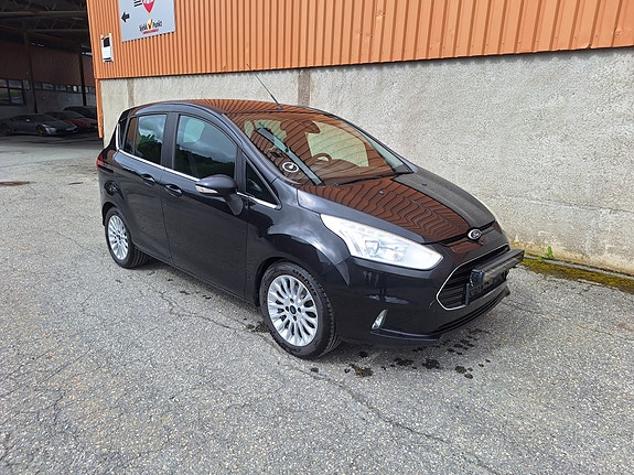 Ford B-MAX 2 of 5