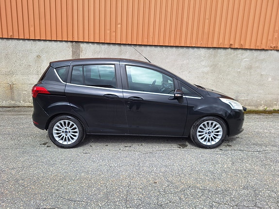 Ford B-MAX 3 of 5