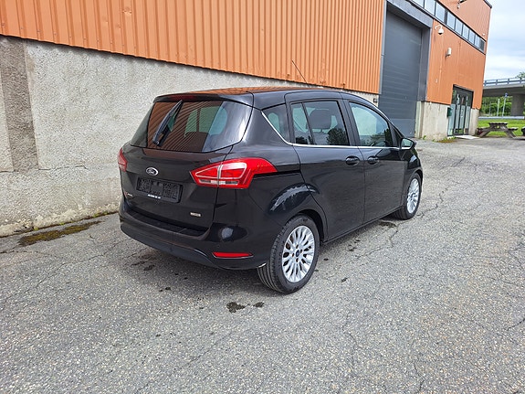 Ford B-MAX 5 of 5