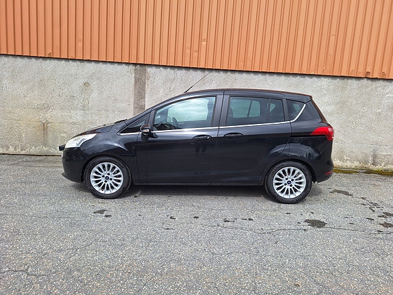 Ford B-MAX 4 of 5
