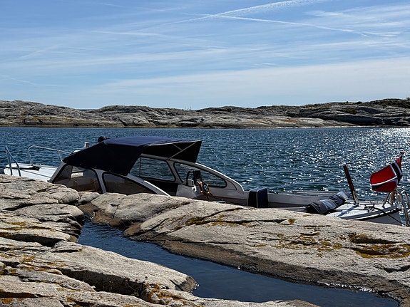 Nyrestaurert og nullstilt flott Polar 20 Exclusive 5 of 5