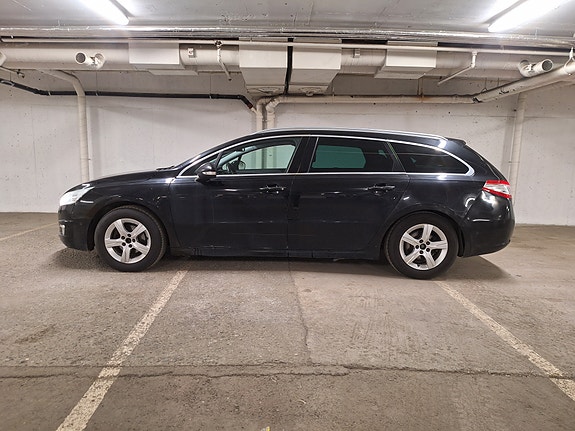 Peugeot 508 4 of 5