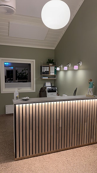 Bilde 1 av 1 i jobbannonse-galleriet