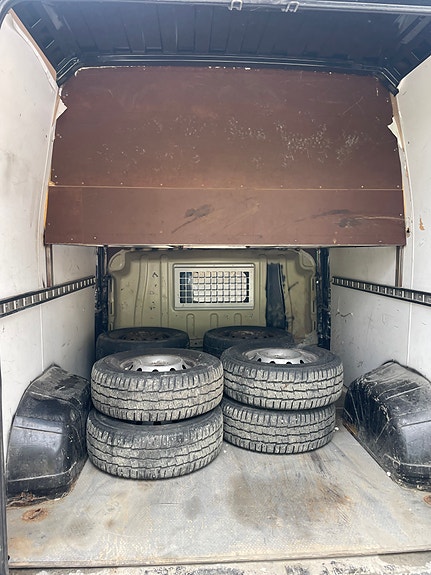 Citroen Jumper 33 6 of 18