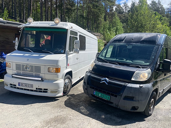 Citroen Jumper 33 15 of 18