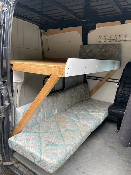 Citroen Jumper 33 12 of 18