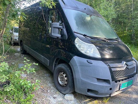 Citroen Jumper 33 17 of 18