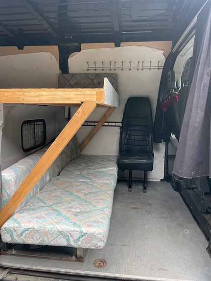 Citroen Jumper 33 11 of 18