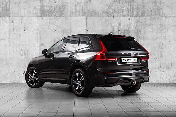Volvo XC60 4 of 5
