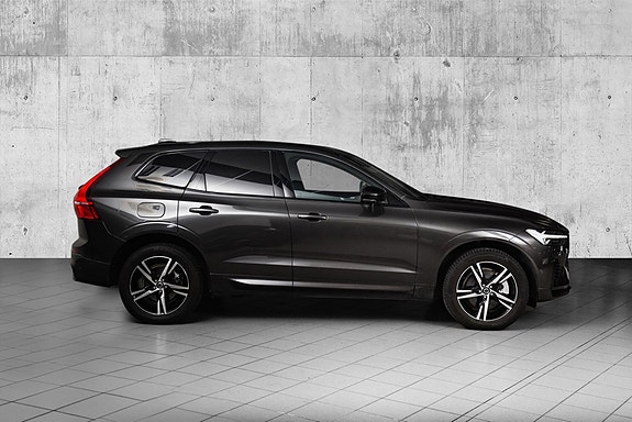 Volvo XC60 5 of 5