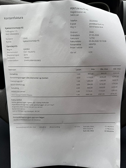 Fiat Talento 11 of 11