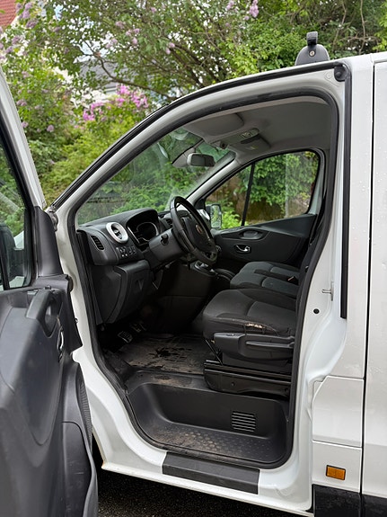 Fiat Talento 6 of 11