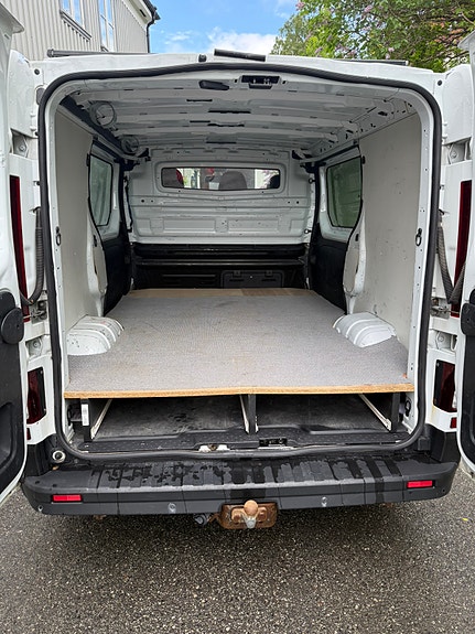Fiat Talento 5 of 11