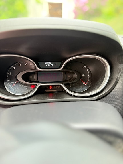 Fiat Talento 8 of 11