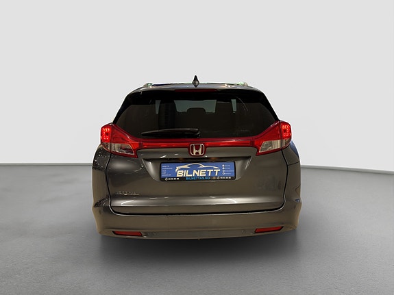 Honda Civic 5 of 5