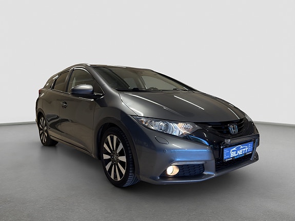 Honda Civic 3 of 5