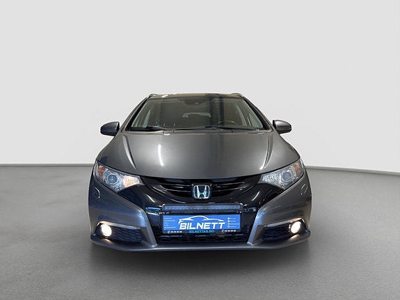 Honda Civic 2 of 5