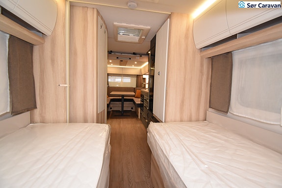 Hobby De Luxe 515 UHL 18 of 29