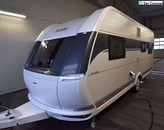 Hobby De Luxe 515 UHL 4 of 29
