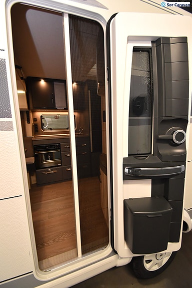 Hobby De Luxe 515 UHL 5 of 29