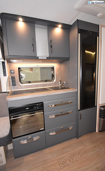 Hobby De Luxe 515 UHL 9 of 29