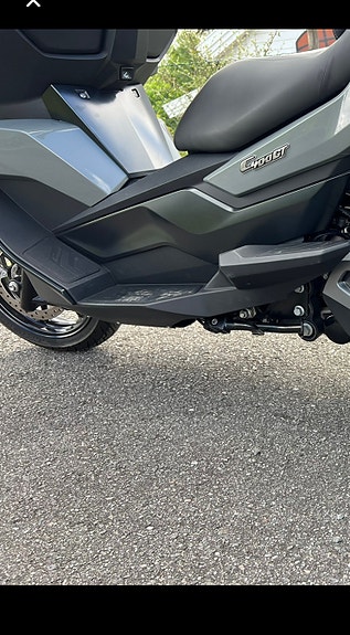 BMW C 400 GT 11 of 19