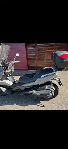 BMW C 400 GT 5 of 19