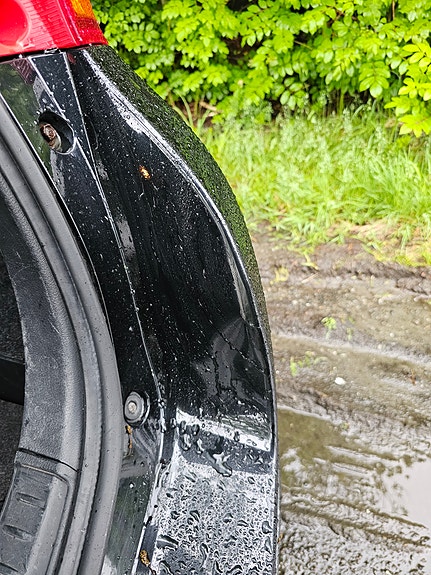 Toyota Auris 8 of 24