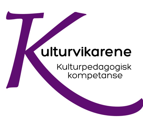 Kulturvikarene AS logo