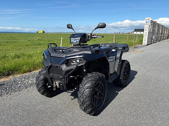 Polaris Sportsman 570 EPS