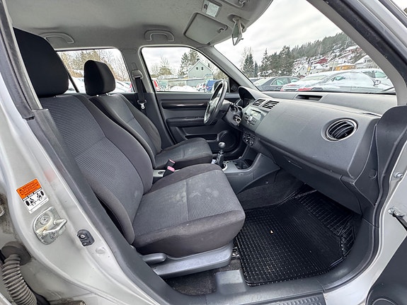 Suzuki Swift 20 of 22