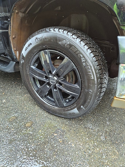 Chevrolet Tahoe 5 of 5
