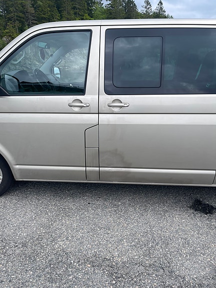 Volkswagen Transporter 9 of 24