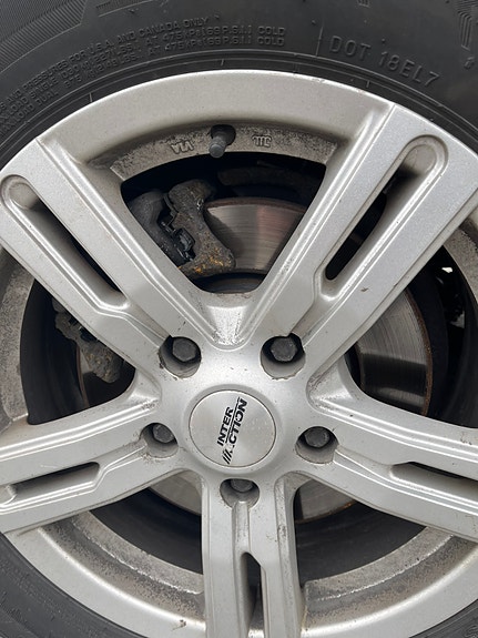 Volkswagen Transporter 18 of 24