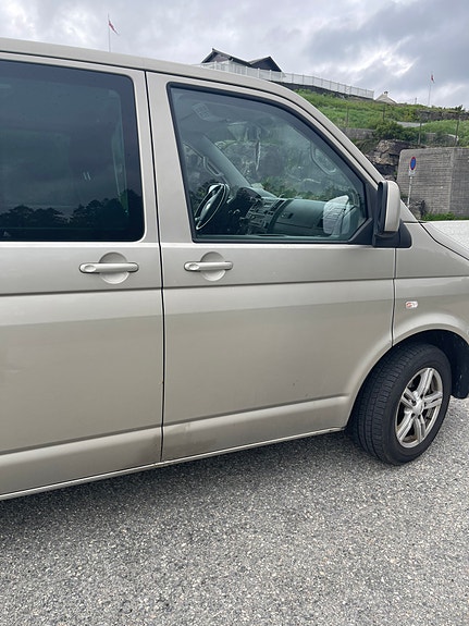 Volkswagen Transporter 4 of 24