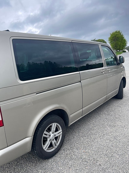 Volkswagen Transporter 3 of 24