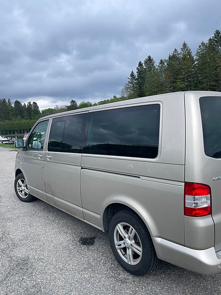 Volkswagen Transporter 7 of 24