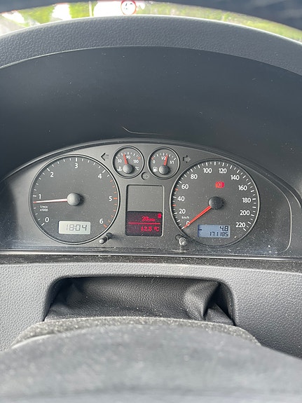 Volkswagen Transporter 20 of 24