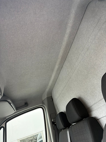 Mercedes-Benz Sprinter 316 11 of 12