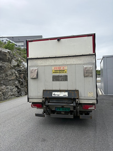 Mercedes-Benz Sprinter 316 4 of 12