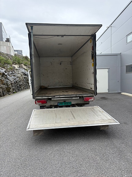 Mercedes-Benz Sprinter 316 12 of 12