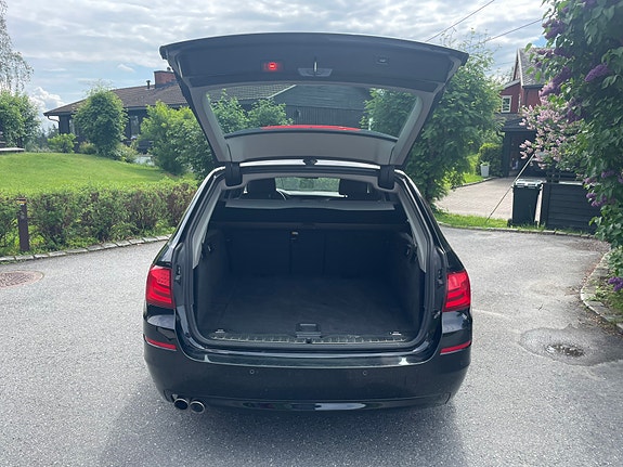 BMW 520d 11 of 28