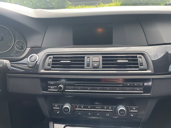 BMW 520d 22 of 28