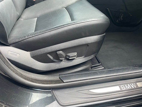 BMW 520d 28 of 28
