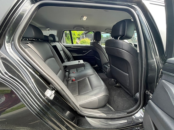 BMW 520d 17 of 28